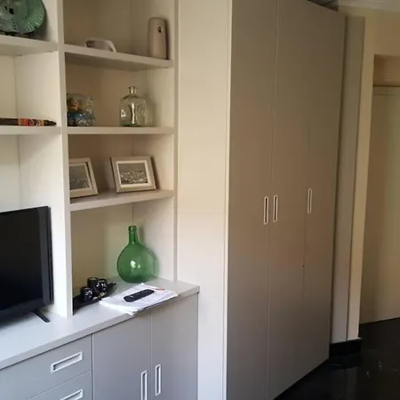 Apartamento Centro De Διαμέρισμα