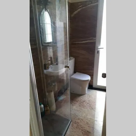 Διαμέρισμα Apartamento Centro De *